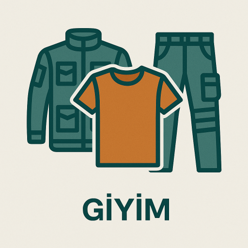 GİYİM